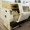 []出售宝鸡产sk50p数控车床