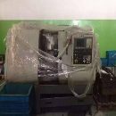 []出售三台09年沈阳产斜轨数控车床