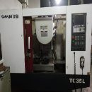 []出售11年新瑞TC35L钻攻中心