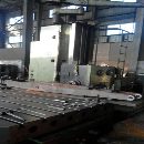 []超低价出售04年芜湖恒升TX6213落地数显铣镗床