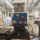 []出售11年昆机产TX6111D数显卧式铣镗床