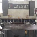 []出售11年立富产剪板机和折弯机各一台