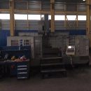 []出售2009年MV2001立式加工中心