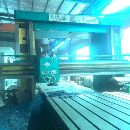 []出售11年宏泰24米龙门铣床