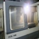 []出售09年台湾常准1060立式加工中心