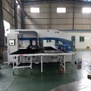 []出售16年江苏亚威数控冲床