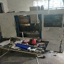 []出售一台640三线规立时加工中心
