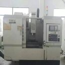 []出售10年珈玛850加工中心两台