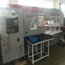 []在位出售05年亚威3044数控转塔冲