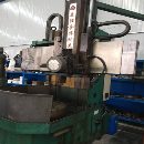 []出售2011年岳阳金博数控立式车床CK518