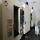 []出售2013年台湾原装进口力劲钻工中心TC510