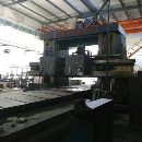 []出售1976年上海龙门铣床 X2020A/6M