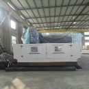 []出售 2014年中捷龙门数控镗铣床GMB2040