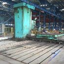 []出售2007年武汉落地镗铣床T6916