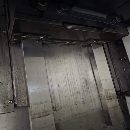 韩国原装威亚600AW数控车床，硬轨机，主电机30/37Kw，.