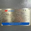 []纽威1706HR重型加工中心，纽威1580重型加工中心，2018.