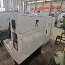 CJK6130排刀机，少用设备，洛阳仓库。