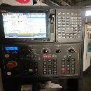 []台湾拓邦850加工中心2022年 常州工厂出售三菱m80系统.