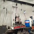 []天通吉成130数控卧式铣镗床，工作台1400/1600，精度很.