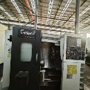 []新到两台程泰GLS1500数控车床，8寸液压卡盘，12工位刀.