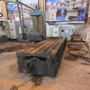 新到2014年南通京鼎900mm3.3米端面铣，侧面铣超低价出.