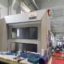 []出售日本原装马扎克卧式加工中心