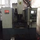 []出售一台台湾佳速850型加工中心
